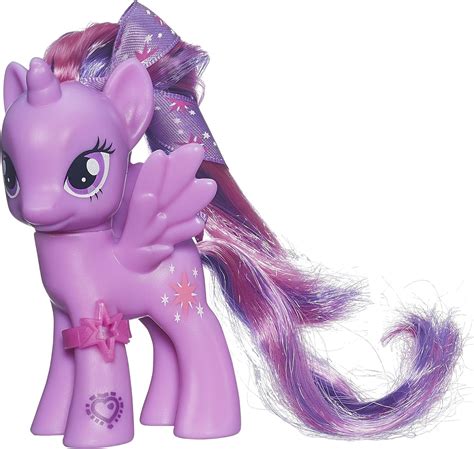 my little pony cutie mark magic twilight sparkle